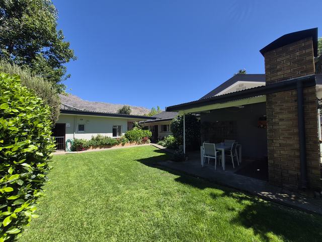 3 Bedroom Property for Sale in Ceres Western Cape